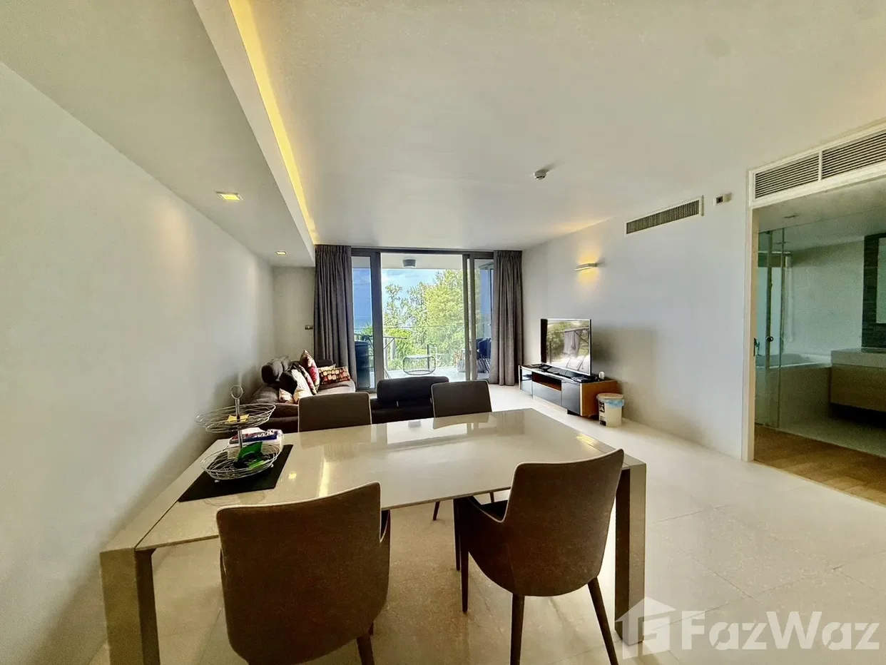 รูป คอนโดให้เช่า 2 ห้องนอน ในโครงการ เดอะ แซงชัวรี หัว หิน 6627035 - รูปที่ 2/21