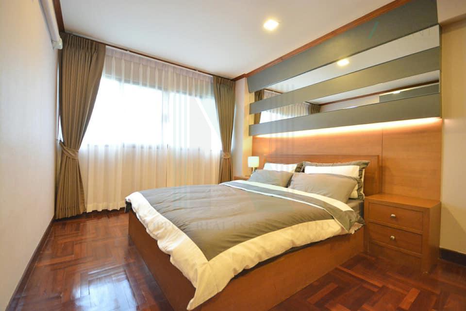รูป 🔺 ให้เช่าคอนโด ทองหล่อ ทาวเวอร์ อาคาร B ชั้น 12 1 ห้องนอน ขนาด 50.00 ตรม ใกล้ โรงพยาบาลสมิติเวช - รูปที่ 5/8
