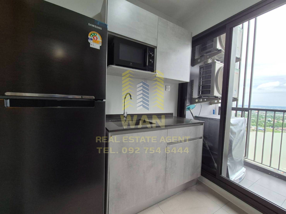 picture politan aqua riversidecondo for rent - 11/12