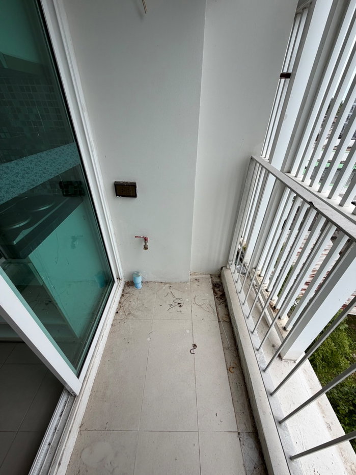 picture JP-AGENT THE GARDEN CONDO SURAT THANI FOR RENT - 8/10