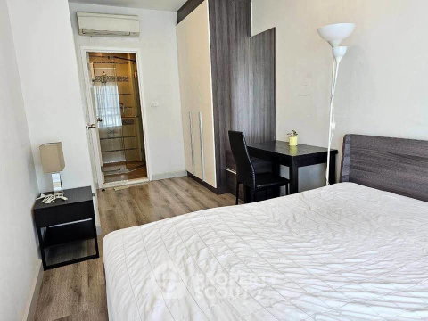 คอนโด 1 ห้องนอน Centric Sathorn–St. Louis ใกล้ BTS เซนต์หลุยส์ 200 ม. (ID 3133459)