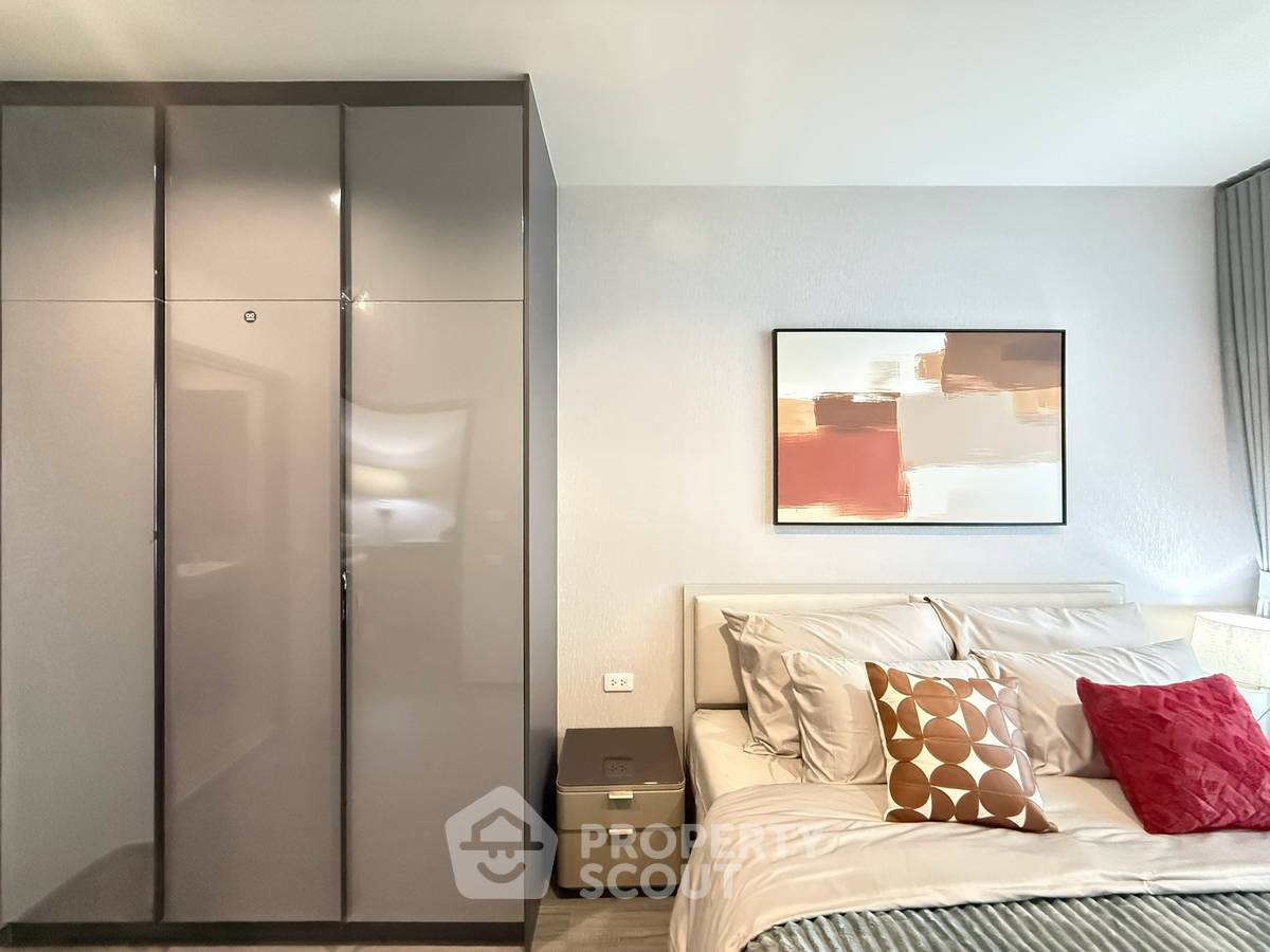 รูป คอนโด 2 ห้องนอน IDEO Sukhumvit - Rama 4 ใกล้ BTS พระโขนง (ID 3131874) - รูปที่ 7/13