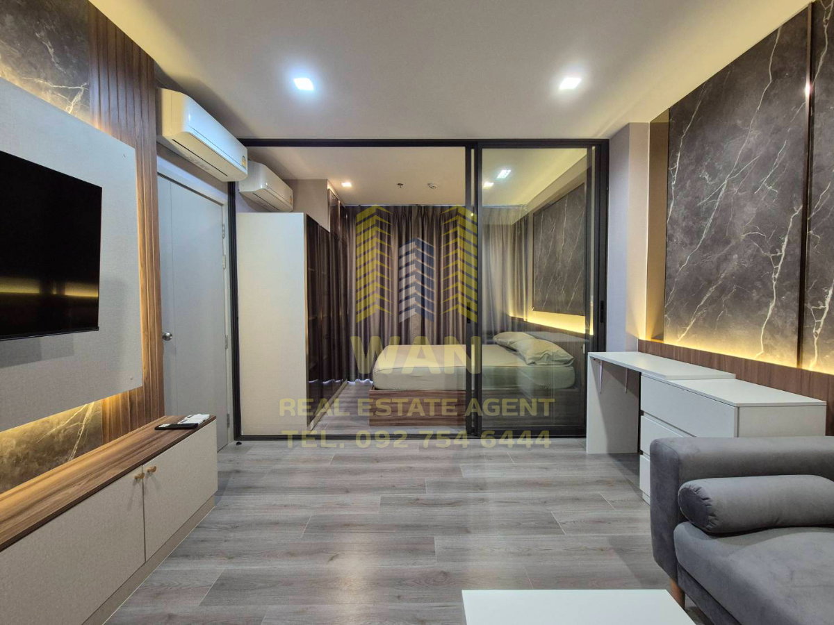 picture politan aqua riversidecondo for rent - 1/12