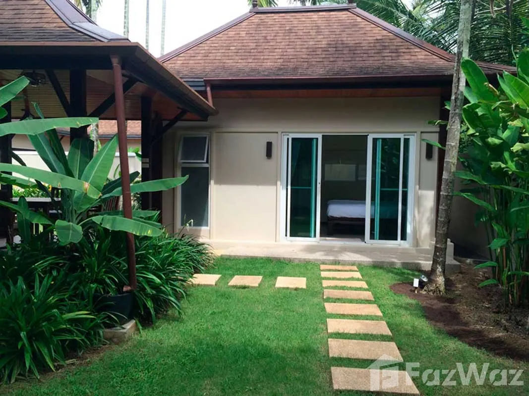 รูป ขาย วิลล่า 4 ห้องนอน ในโครงการ ทู วิลล่า ธารา 6627387 - รูปที่ 30/42