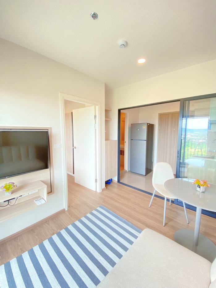 picture Escent Ville Surat Thani For Rent - 6/18