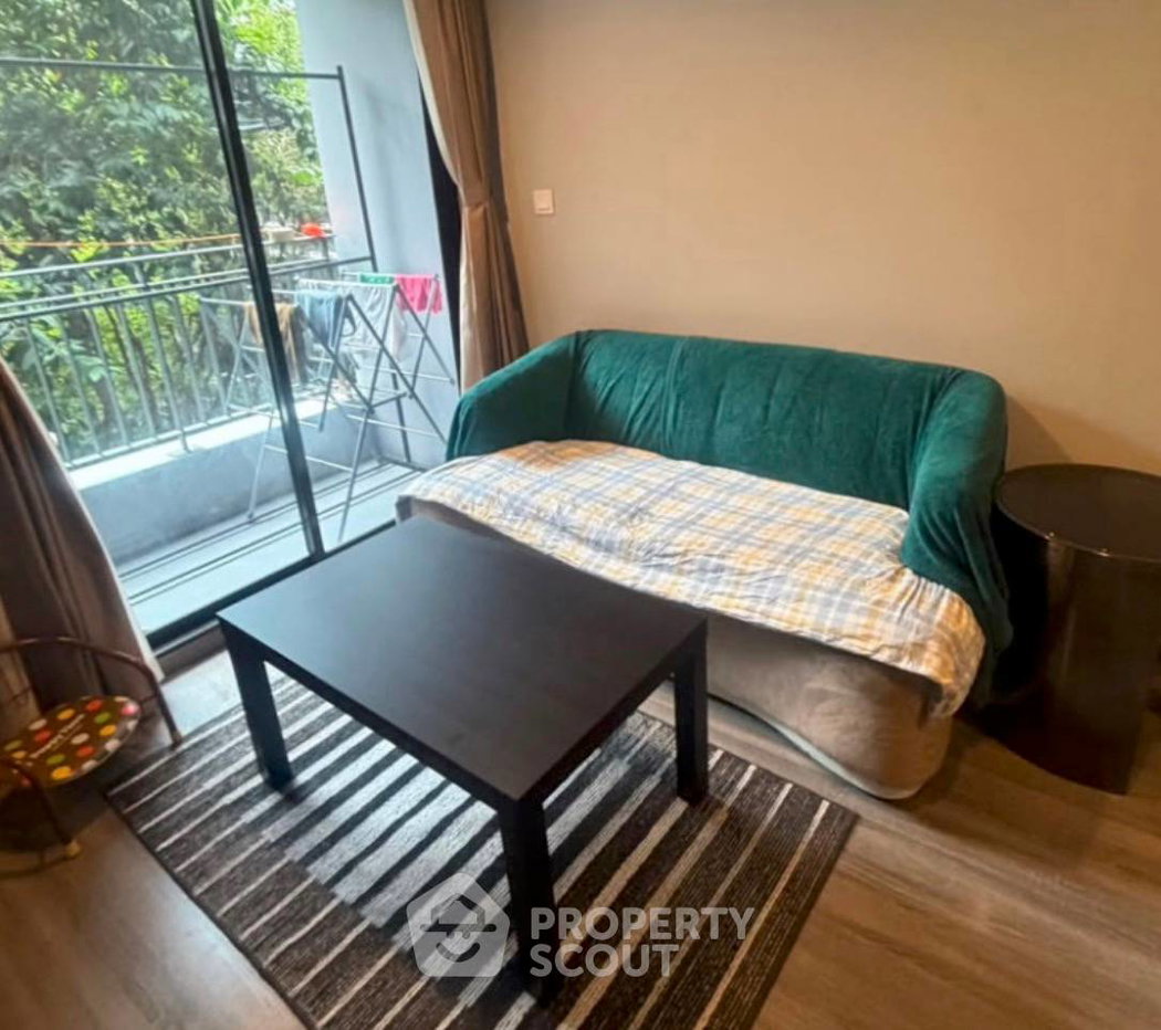 รูป คอนโด 1 ห้องนอน 42 ตร.ม. ไอดีโอ โมบิ สุขุมวิท 40 ใกล้ BTS เอกมัย 400 ม. (ID 3131019) - รูปที่ 1/7