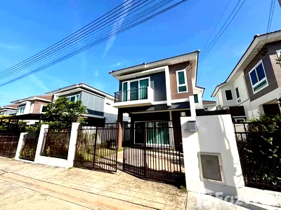 Houses for sale Thalang Phuket : 3 Bedroom House for sale at Supalai Bella Thalang Phuket  1739998