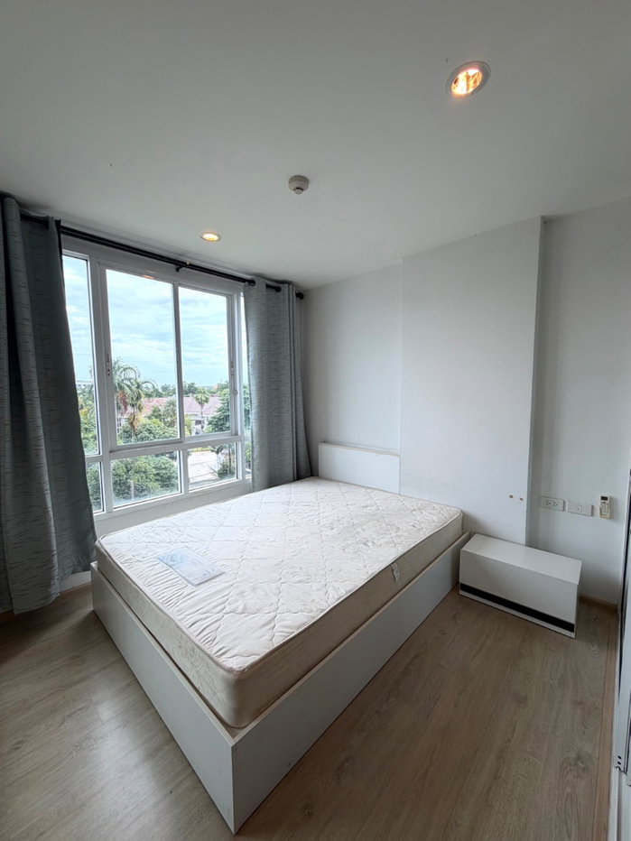 picture JP-AGENT THE GARDEN CONDO SURAT THANI FOR RENT - 2/10