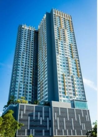 รูป A010359 Casa Condo Bangyai - รูปที่ 1/1