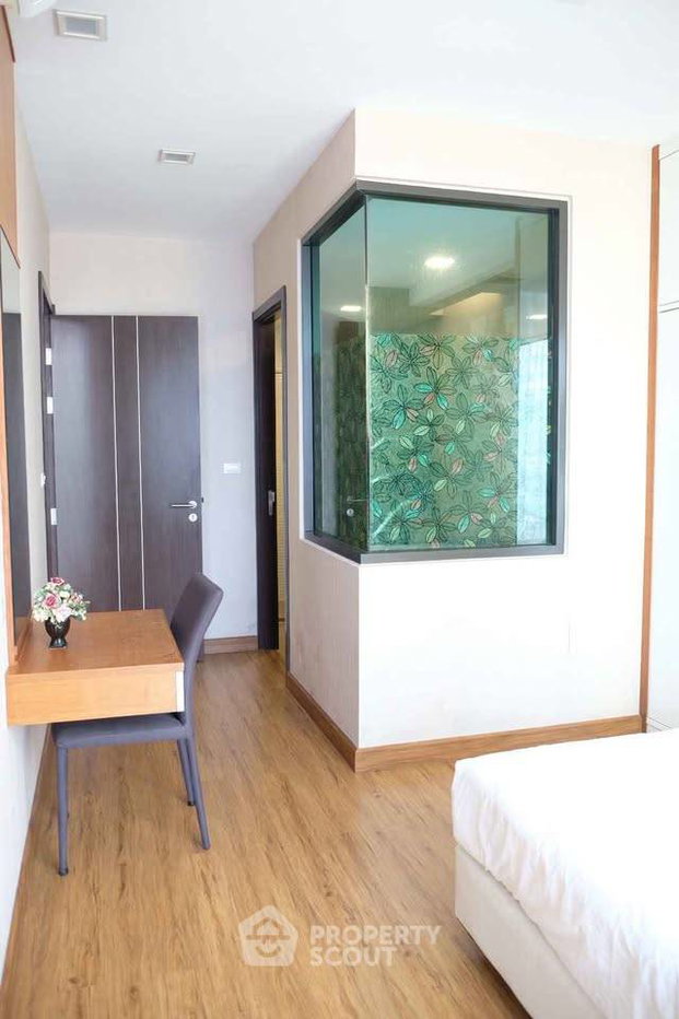 รูป คอนโด 1 ห้องนอน ขนาด 54 ตร.ม. ขาย ที่ Stylish Chiangmai ชั้น 5 (ID 3132748) - รูปที่ 6/9