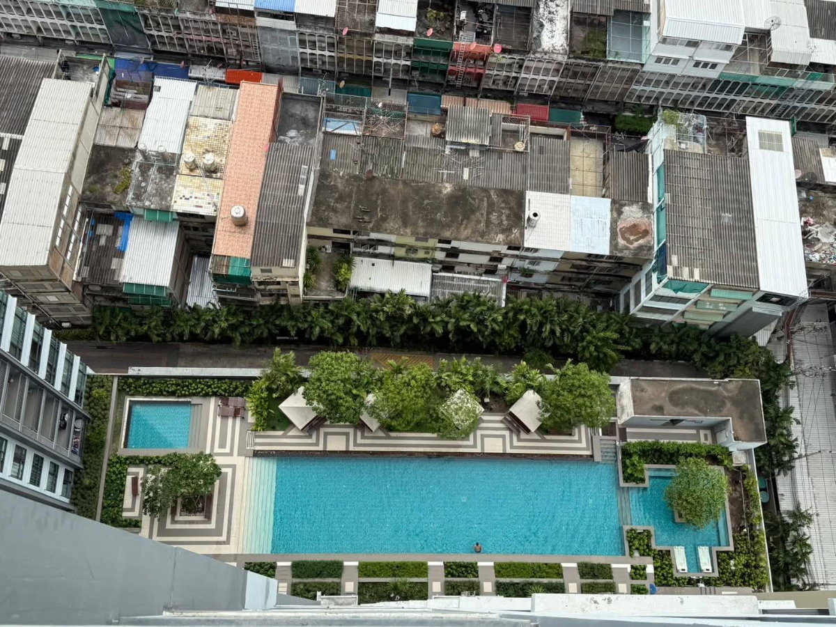picture 💥CP-11538💥Q House Condo Sukhumvit 79👉Line : @accessliving - 12/13