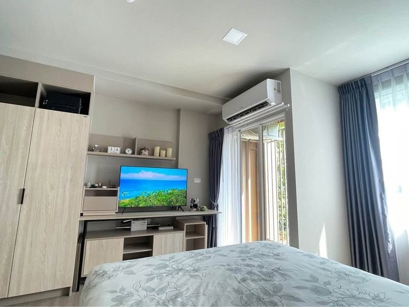 รูป S010071 Dcondo Panaa - รูปที่ 5/8