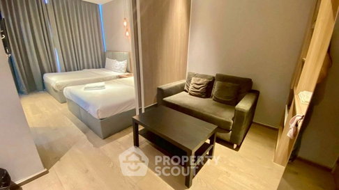 16th-Floor 1-BR Park Origin Phrom Phong Near BTS Phrom Phong (ID 3116969)