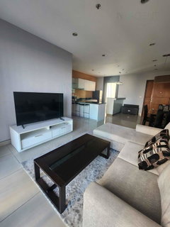 รูปภาพ 📌 For Rent Condo THE STAR ESTATE @ NARATHIWAS Building 1, Floor 7,2 bed room, Room size 100.00 sqm