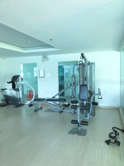 รูป 🏢 ให้เช่า The View Condo Suanluang | วิวภูเขา | อาคาร B ชั้น 7 | เริ่ม 10,000 บาท - รูปที่ 23/26