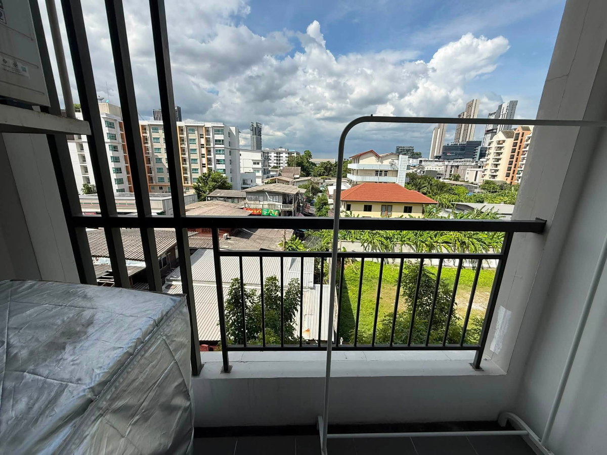 รูป For rent The Nest Condo Sukhumvit 64 - รูปที่ 14/14