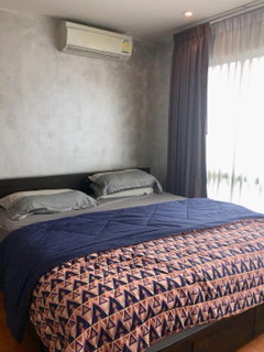 The President Sathorn Ratchapruek 1【𝐒𝐄𝐋𝐋 & 𝐑𝐄𝐍𝐓】🔥Spacious room with warm decor, super cozy homey feel!🔥 Contact Line ID: @hacondo
