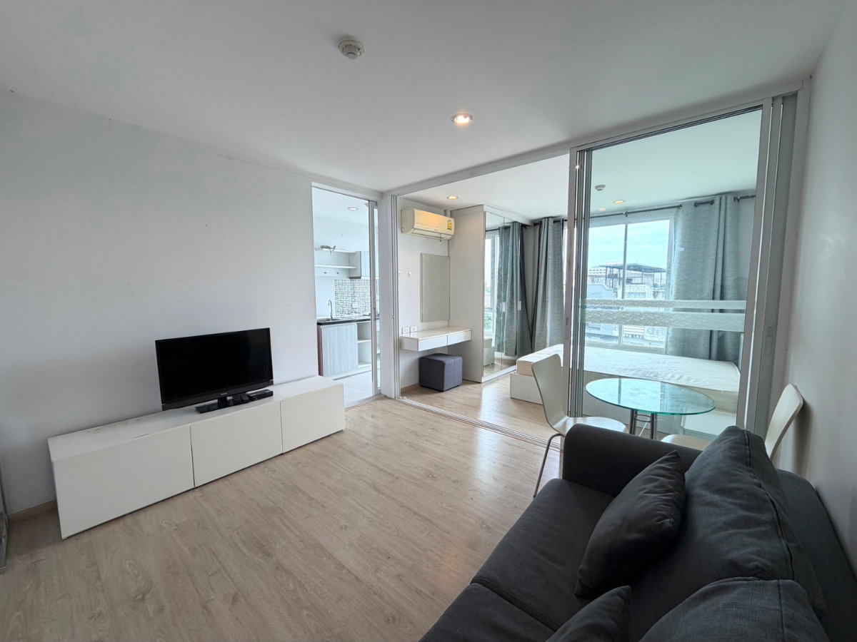 picture JP-AGENT THE GARDEN CONDO SURAT THANI FOR RENT - 3/10