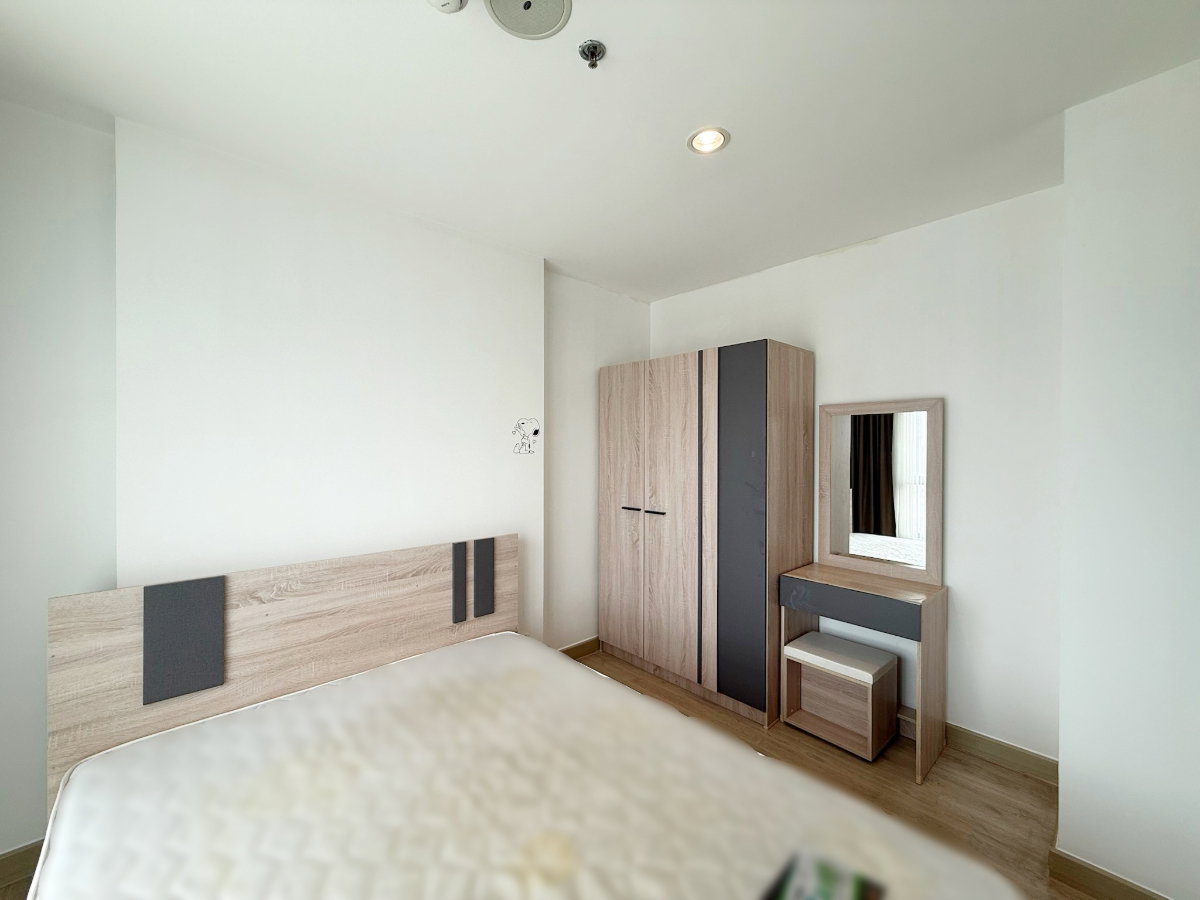 picture ⭐ Condo for rent Thana astoria pinklao - 11/12