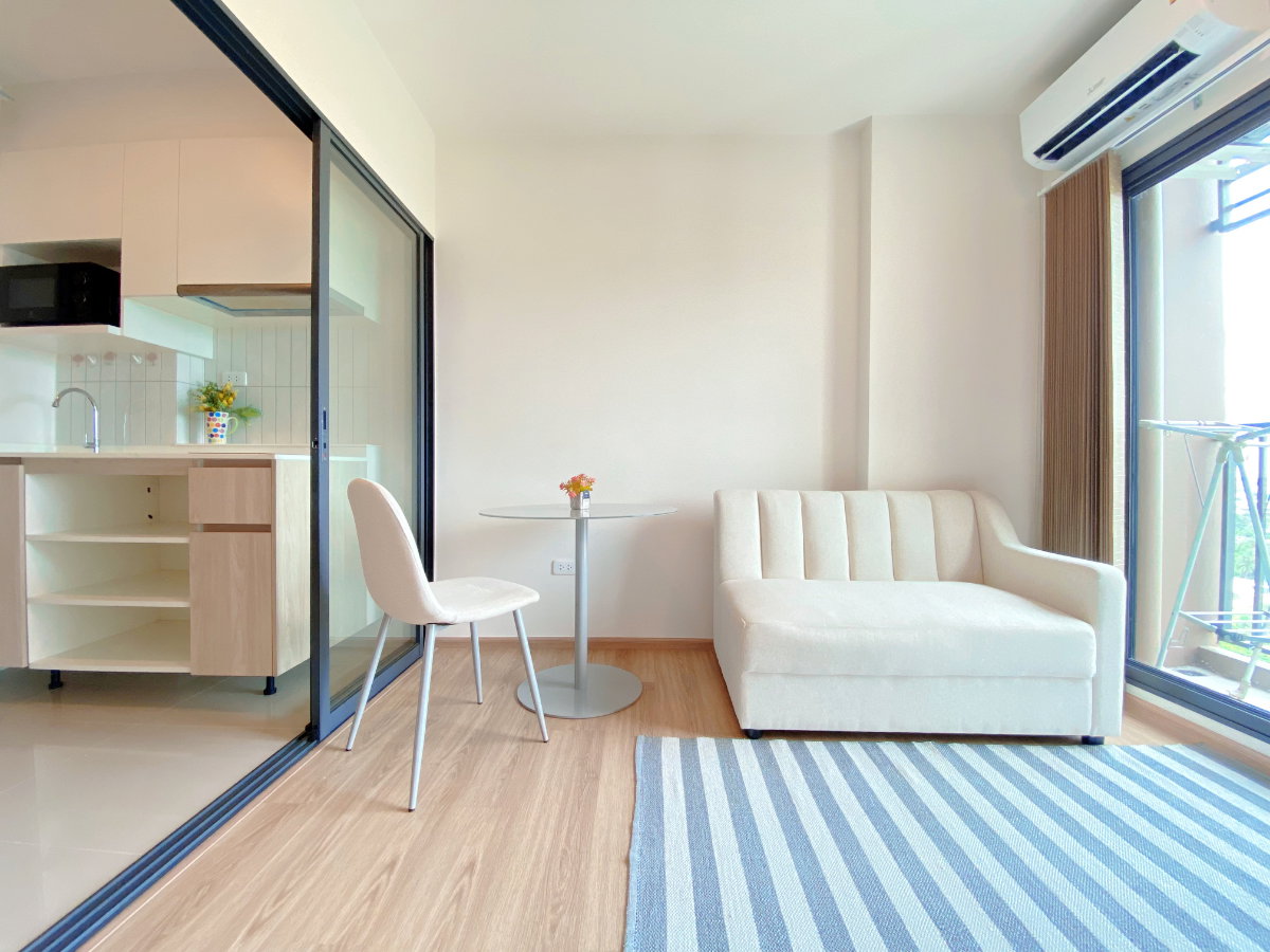 picture Escent Ville Surat Thani For Rent - 14/18