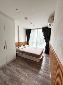🏢 ขายคอนโด : Atmoz Chaengwattana (แอทโมซ แจ้งวัฒนะ) รหัสทรัพย์ | 📌LNP-C14201