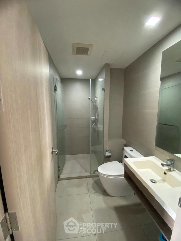 รูป คอนโด 2 ห้องนอน Whizdom Connect สุขุมวิท ชั้น 21 | ใกล้ BTS ปุณณวิถี 400 ม. (ID 3051210) - รูปที่ 5/6