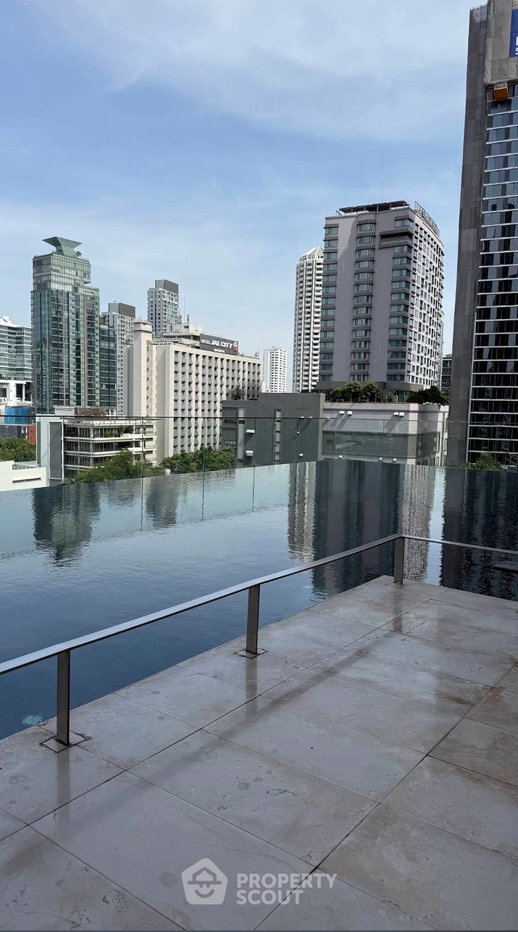 รูป คอนโด 1 ห้องนอน 35 ตร.ม. ที่ Keyne By Sansiri ใกล้ BTS ทองหล่อ 100 ม. (ID 3133213) - รูปที่ 9/9