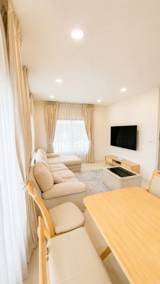 picture Twin House for Sale | Owner Direct | THB 3.80 Million - 5/25