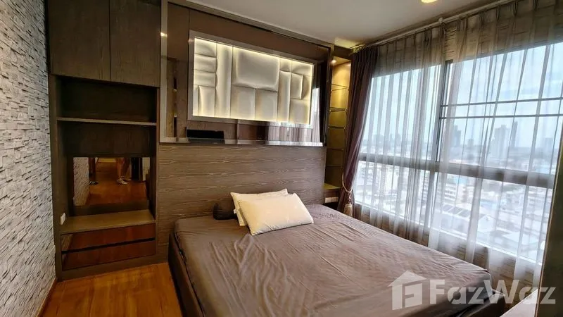 รูป ขาย คอนโด 2 ห้องนอน ในโครงการ ฟิวส์ จันทน์-สาทร 6627888 - รูปที่ 5/10
