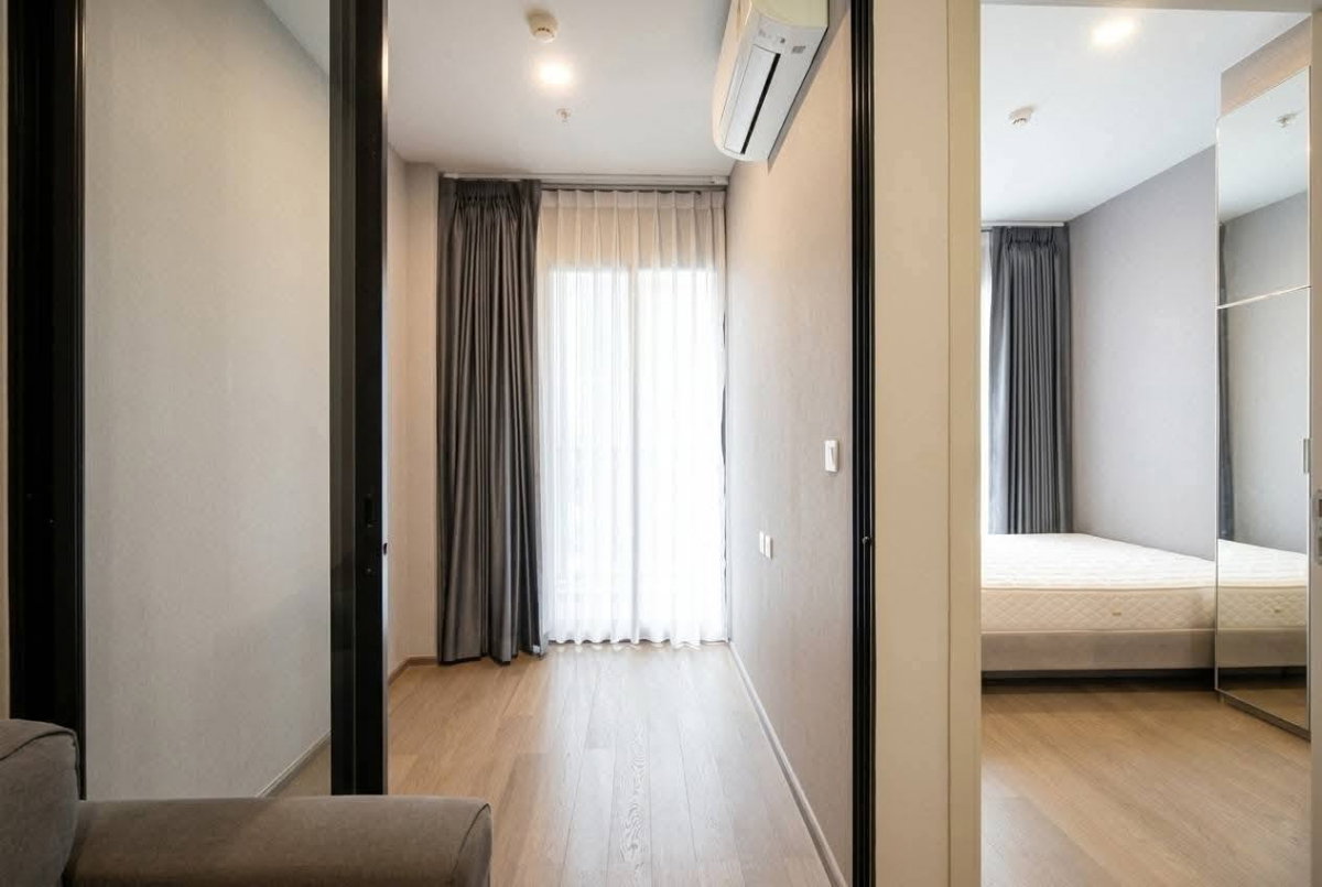 รูป PARK ORIGIN PHAYATHAI ห้องสวย ราคาดี สอบถามเพิ่มเติมได้ที่ Line @condorental - รูปที่ 4/11