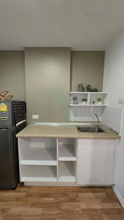 🔺 For Sell Condo LUMPINI MIXX THEPHARAK-SRINAKARIN Building A2, Floor 2,1 bed room, Room size 26 sqm