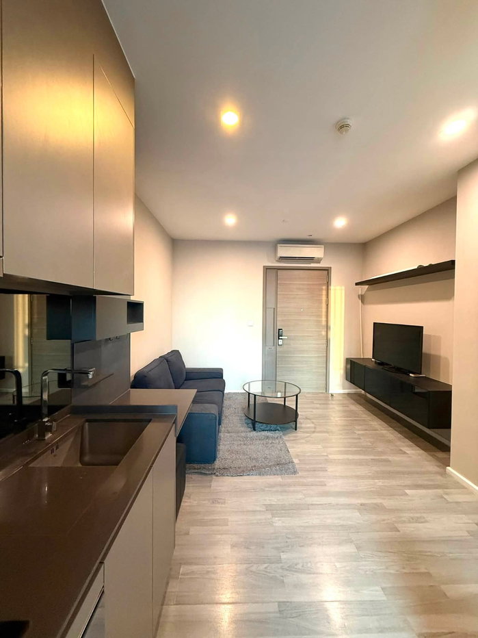 รูป ให้เช่า คอนโด เดอะรูม สุขุมวิท 69 *ห้องใหญ่กว่าใคร* ที่ Line: @homefinder - รูปที่ 8/10