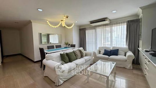 รูปภาพ คอนโด 3 ห้องนอน 164 ตร.ม. ให้เช่า ริชมอนด์ พาเลส คอนโดมิเนียม ใกล้ BTS พร้อมพงษ์ (ID 2847790)