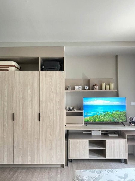 รูป S010071 Dcondo Panaa - รูปที่ 4/8