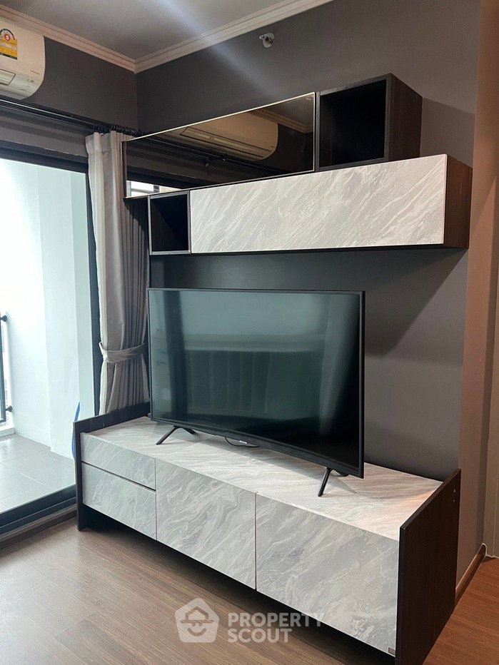 รูป ชั้น 18 คอนโด 2 ห้องนอน Ideo Sukhumvit 93 ใกล้ BTS บางจาก 100 เมตร (ID 2180572) - รูปที่ 3/8