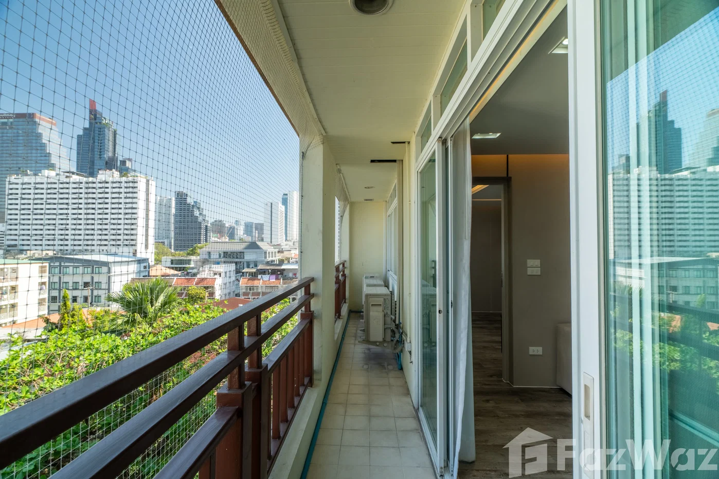 รูป คอนโด 2 ห้องนอนดีไซน์หรู |เพียง 500 เมตรถึง BTS เซนต์หลุยส์|ต่ำกว่าราคาตลาดถึง-15.4% ติดต่อเราตอนนี้! 5734209 - รูปที่ 5/23