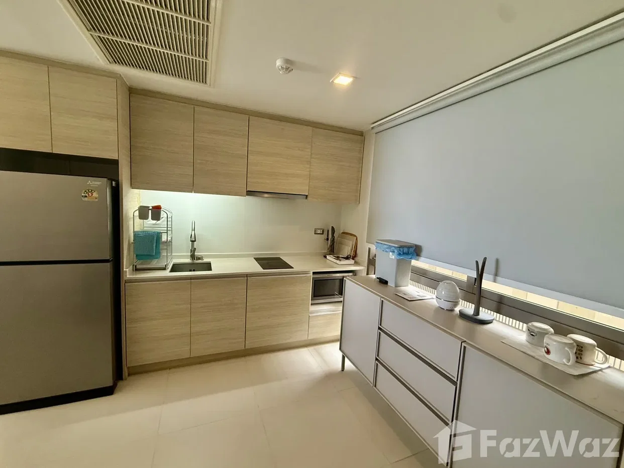 รูป คอนโดให้เช่า 2 ห้องนอน ในโครงการ เดอะ แซงชัวรี หัว หิน 6627035 - รูปที่ 4/21