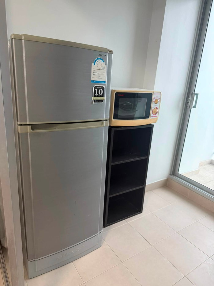 รูป ND1035 For rent Supalai Park Ratchaphruek - Phetkasem ใกล้ The Mall บางแค - รูปที่ 7/11