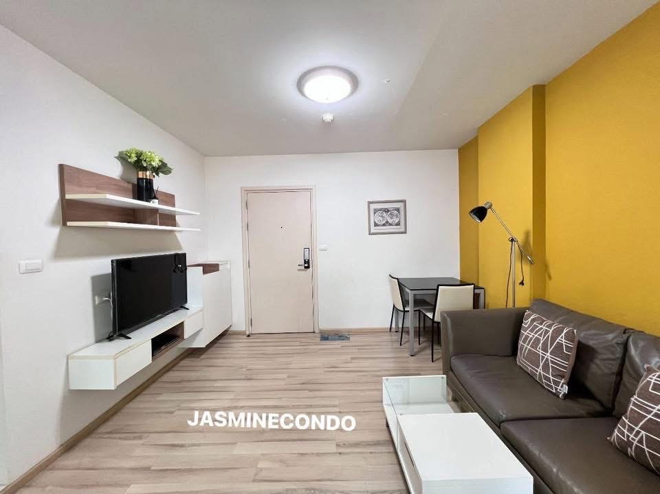 picture JP-AGENT Dcondo CoCo Suratthani for rent - 2/7