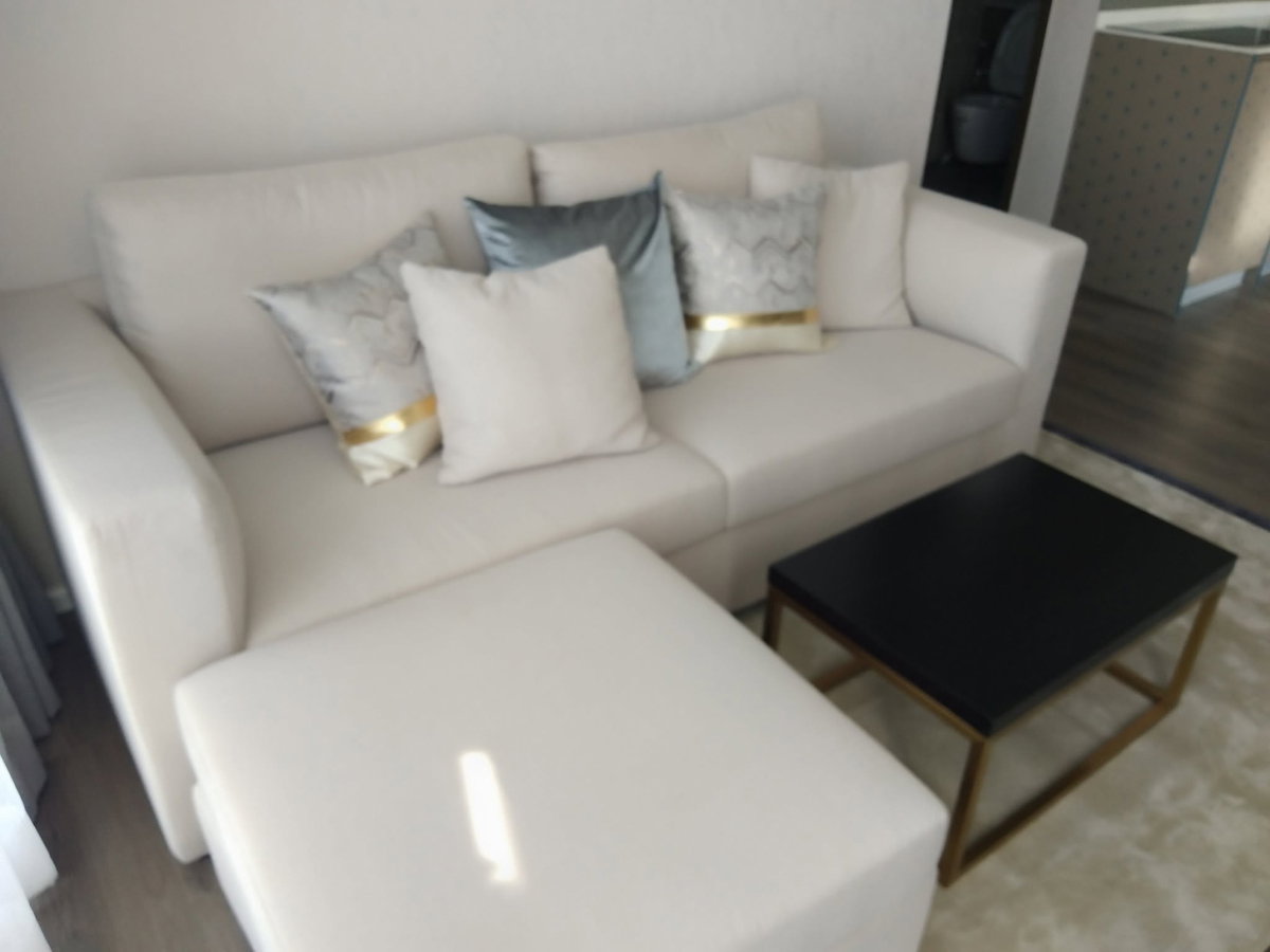 picture For rent Whizdom Essence Sukhumvit 2B2B🔥🔥 Line ID: @kjcondo (with @)🔥🔥 - 3/6