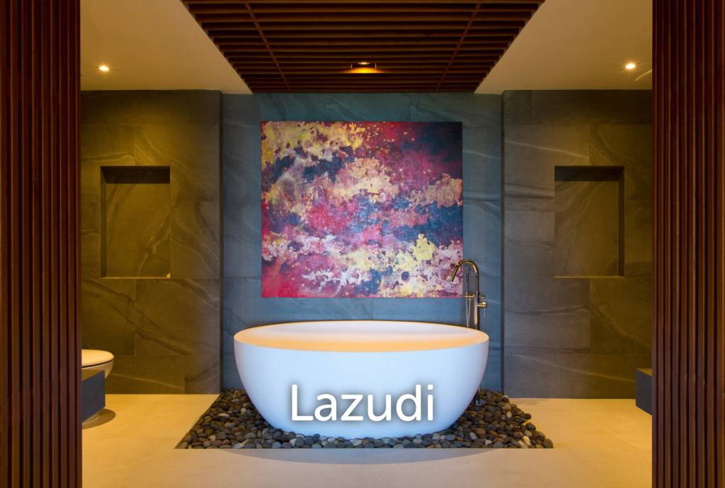 รูป 220 Sqm 2 Bed 2 Bath at The Heights - รูปที่ 7/29