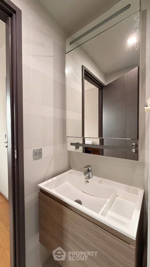 รูป คอนโด 1 ห้องนอน 35 ตร.ม. ที่ Keyne By Sansiri ใกล้ BTS ทองหล่อ 100 ม. (ID 3133213) - รูปที่ 5/9