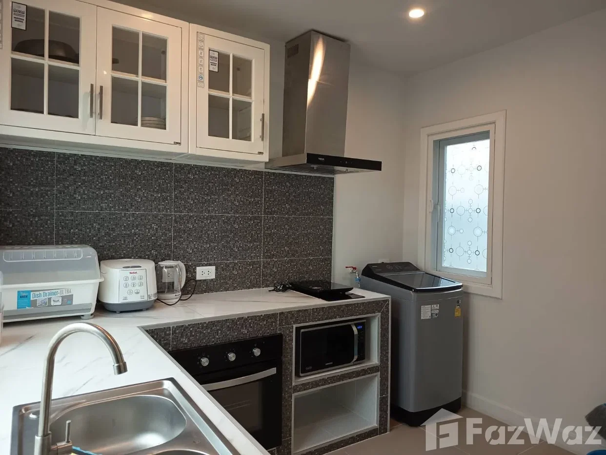 รูป ขาย บ้านเดี่ยว 3 ห้องนอน ในโครงการ ศุภาลัย เบลล่า ถลาง ภูเก็ต 1739998 - รูปที่ 14/28