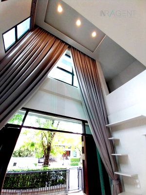 Houses for rent : 📌 For Rent 2-story House THE CITY BANGNA - KM.7 4 bedroom 4 bathroom