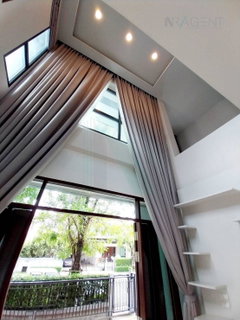 รูปภาพ 📌 For Rent 2-story House THE CITY BANGNA - KM.7 4 bedroom 4 bathroom