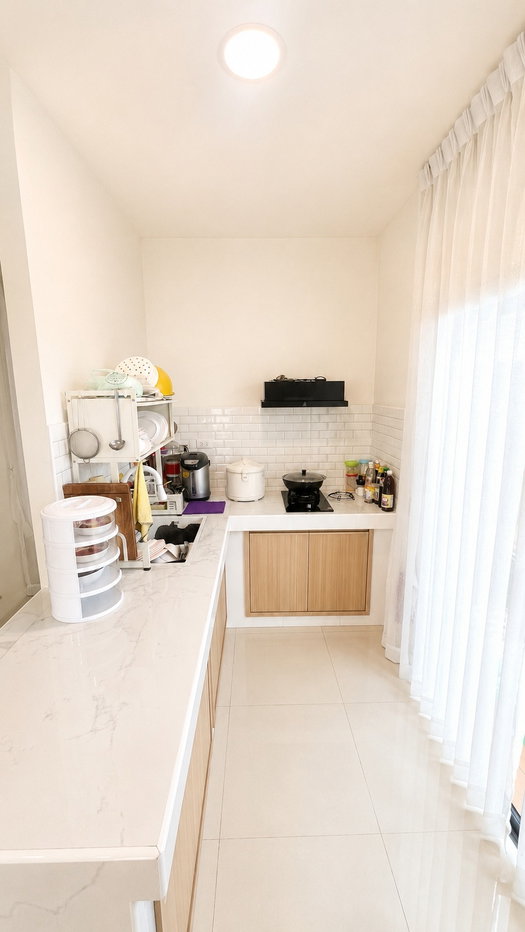 picture Twin House for Sale | Owner Direct | THB 3.80 Million - 7/25