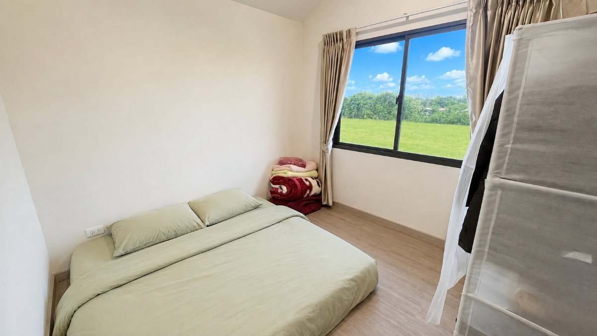 picture Twin House for Sale | Owner Direct | THB 3.80 Million - 20/25