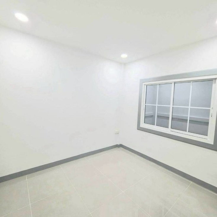 รูป M-1225💢ขายเพียง1.19ลบ. 🌵🌈 หมู่บ้านพิมลราช 1 🌵🌈 ติดถนนบ้านกล้วย-ไทรน้อย รีโนเวทใหม่พร้อมอยู่ - รูปที่ 8/14