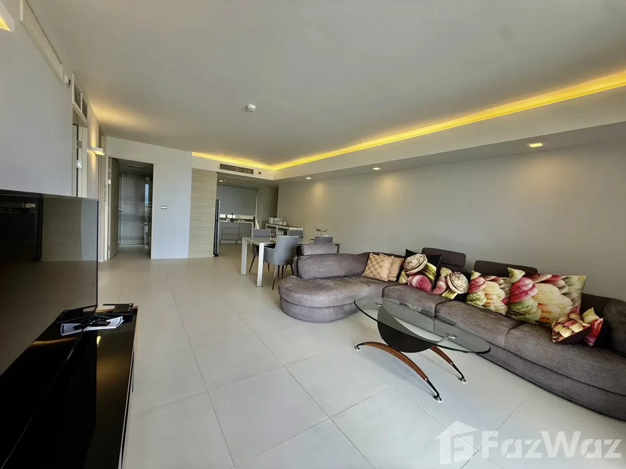 รูป คอนโดให้เช่า 2 ห้องนอน ในโครงการ เดอะ แซงชัวรี หัว หิน 6627035 - รูปที่ 3/21