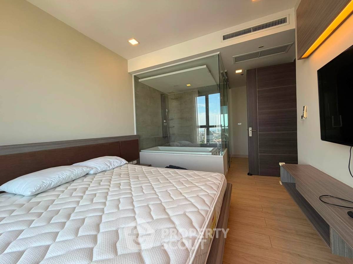 picture 2-BR Condo For Rent, Cetus Beachfront, Jomtien Beach (ID 3131913) - 9/17